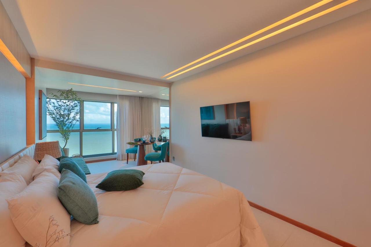 Hy Apartments & Hotels Recife Exteriör bild