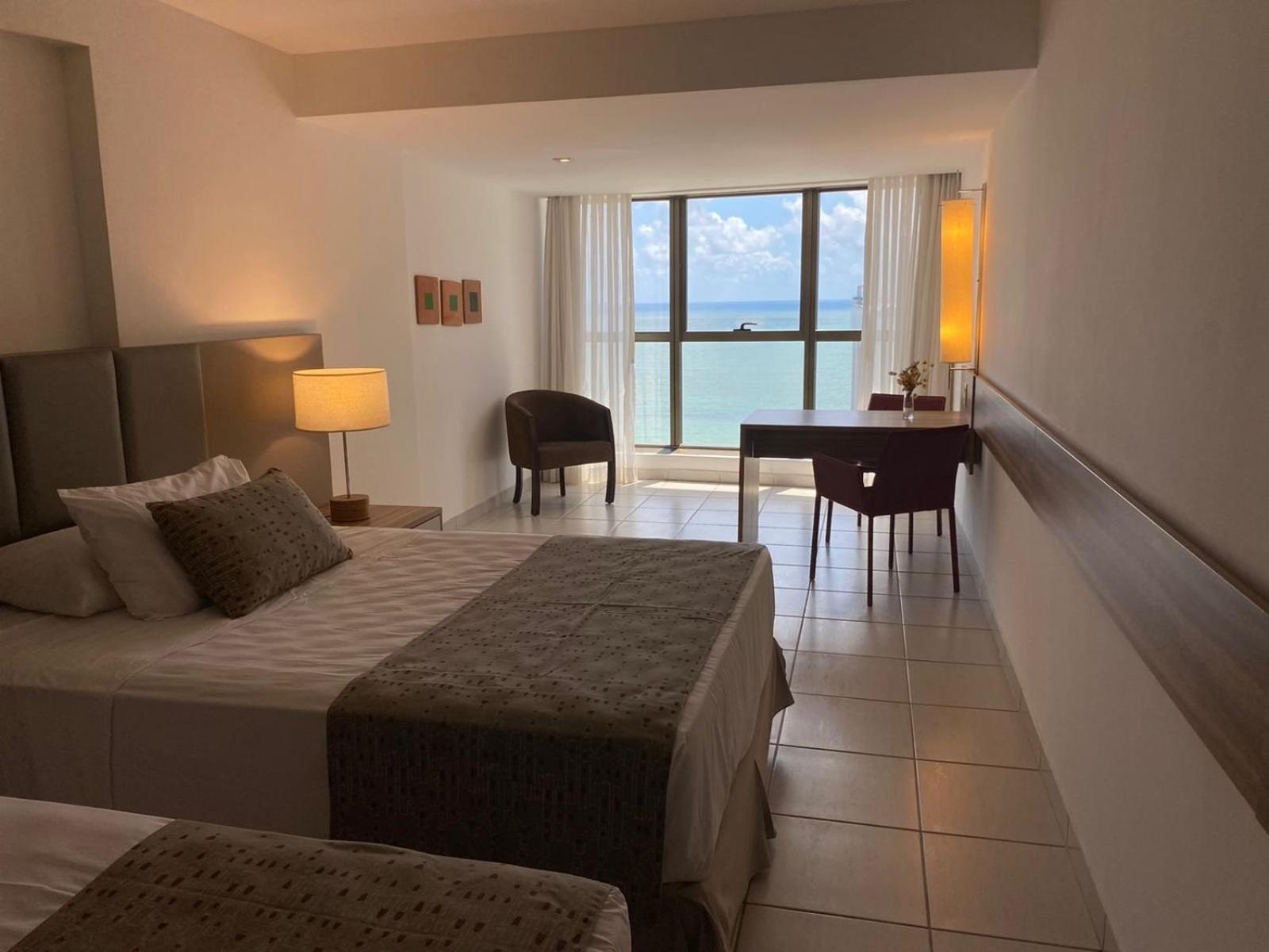 Hy Apartments & Hotels Recife Rum bild