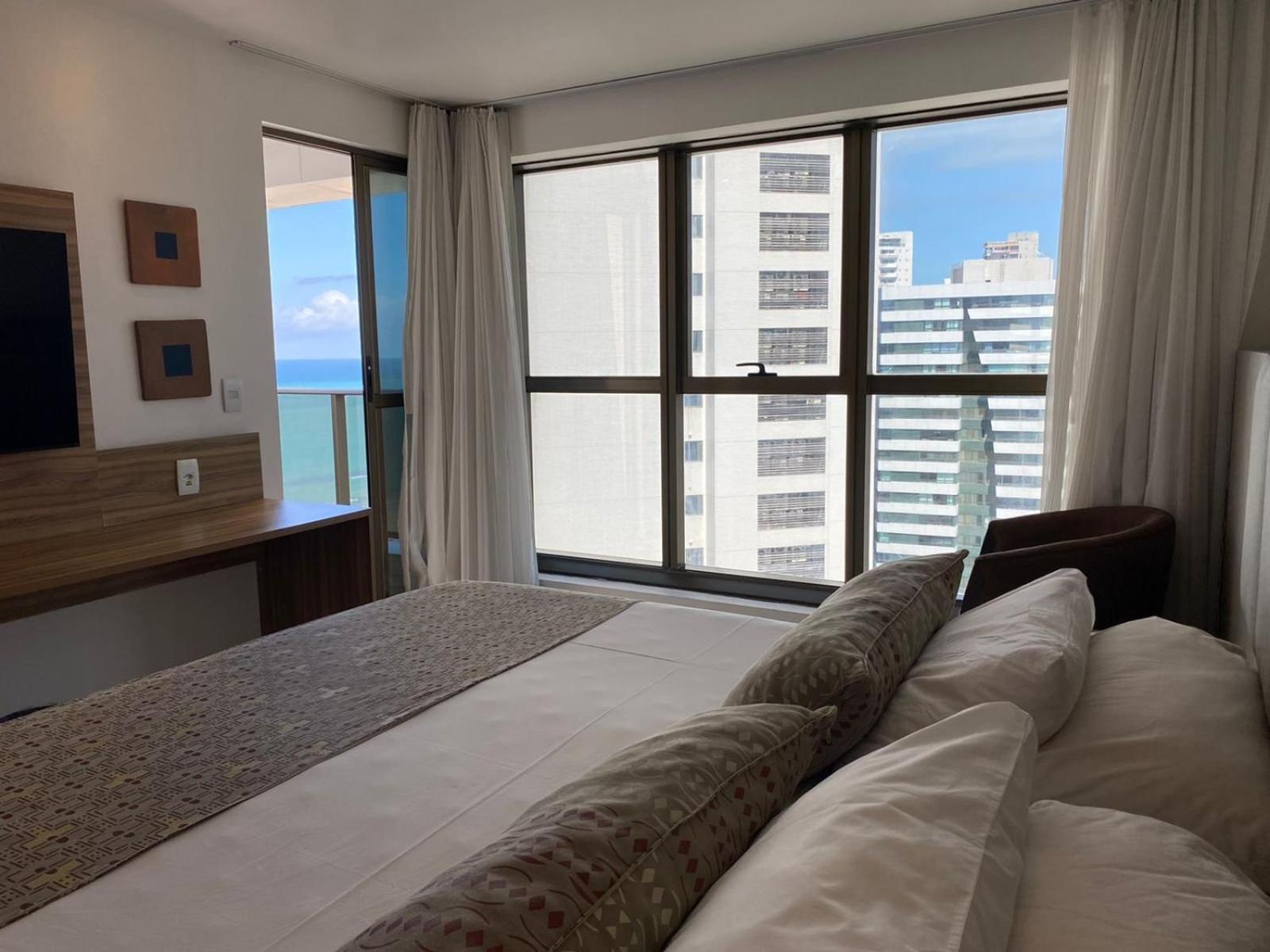 Hy Apartaments & Hotels-Boa Viagem Recife Rum bild