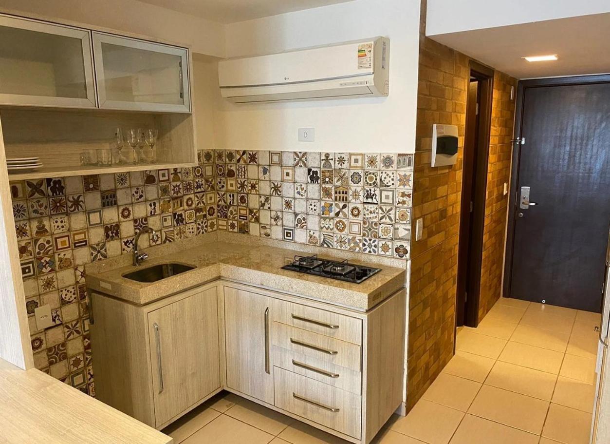 Hy Apartaments & Hotels-Boa Viagem Recife Rum bild