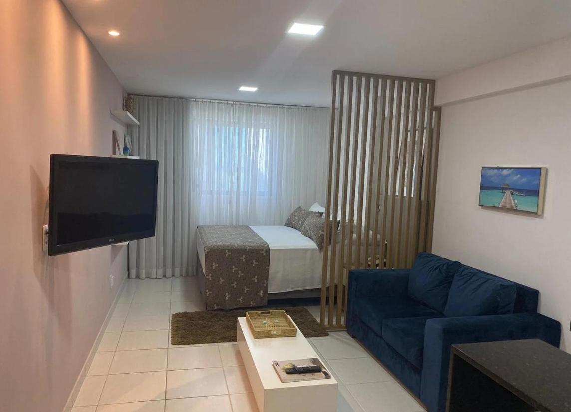 Hy Apartaments & Hotels-Boa Viagem Recife Exteriör bild