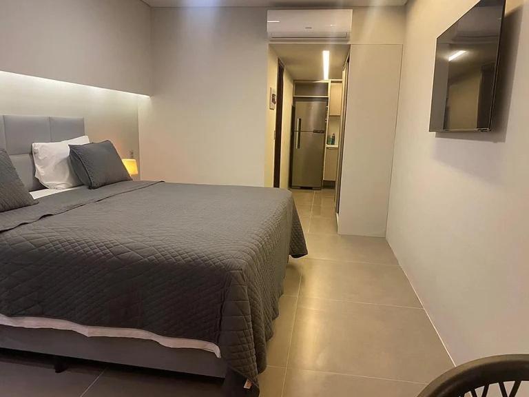 Hy Apartaments & Hotels-Boa Viagem Recife Exteriör bild