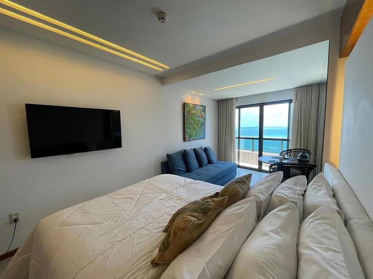 Hy Apartaments & Hotels-Boa Viagem Recife Exteriör bild