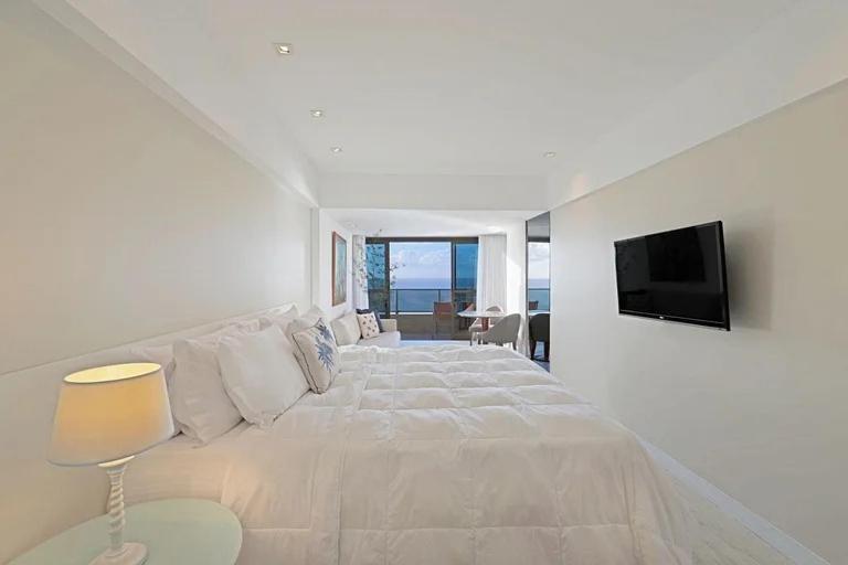 Hy Apartaments & Hotels-Boa Viagem Recife Exteriör bild