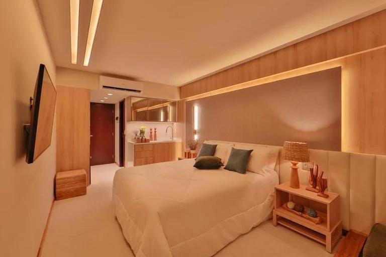Hy Apartaments & Hotels-Boa Viagem Recife Exteriör bild