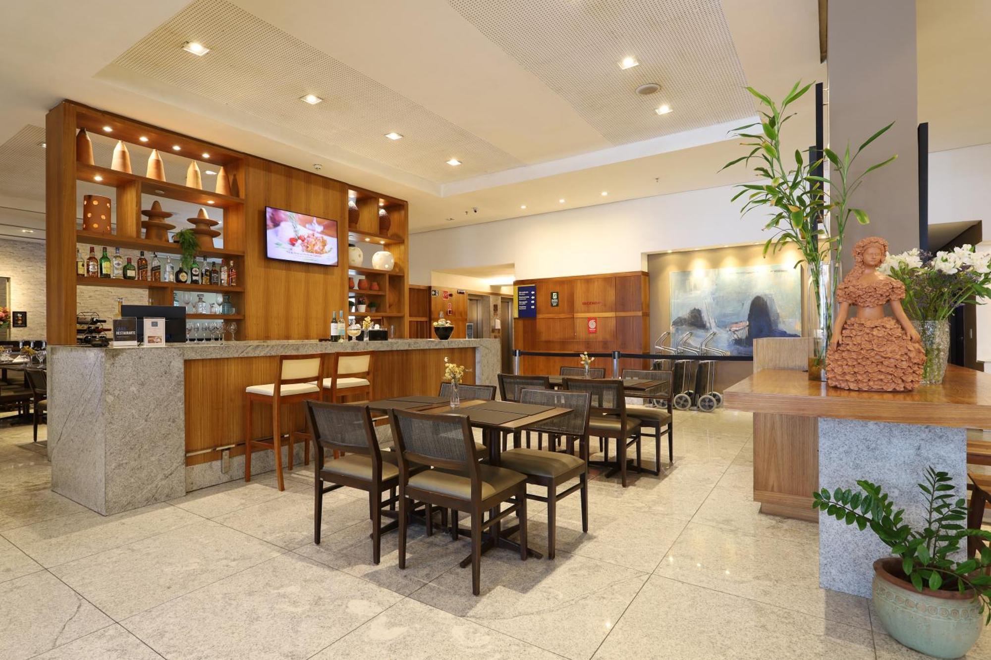 Hy Apartaments & Hotels-Boa Viagem Recife Exteriör bild