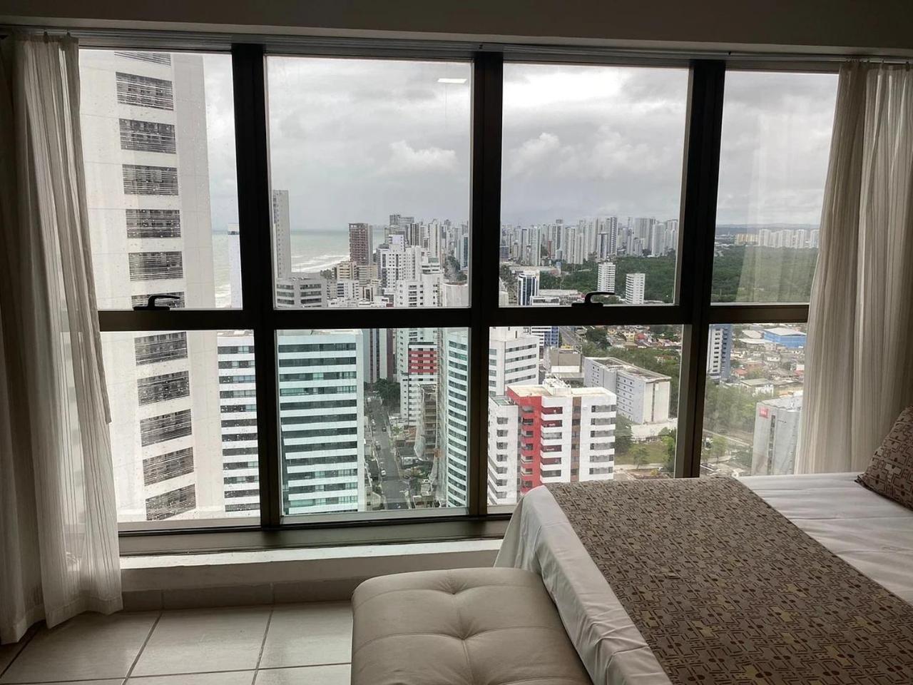 Hy Apartaments & Hotels-Boa Viagem Recife Rum bild